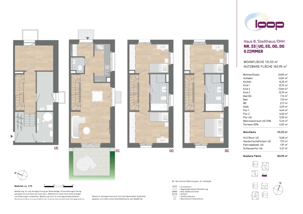 Grundriss 23