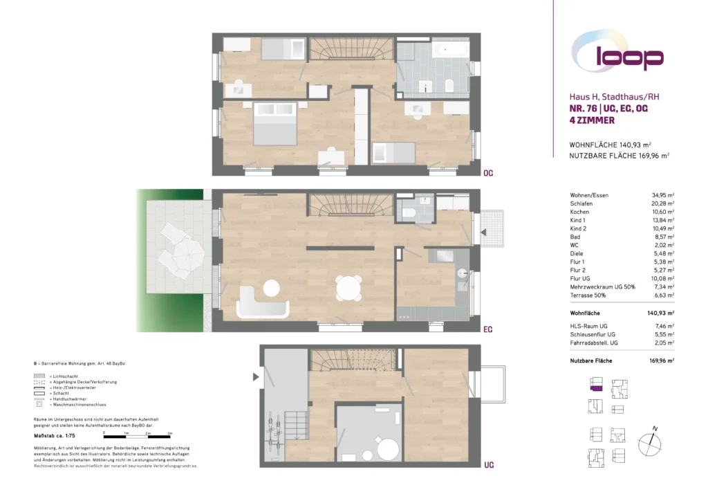 Grundriss 76