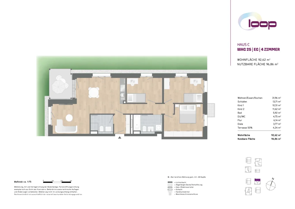 Grundriss 25