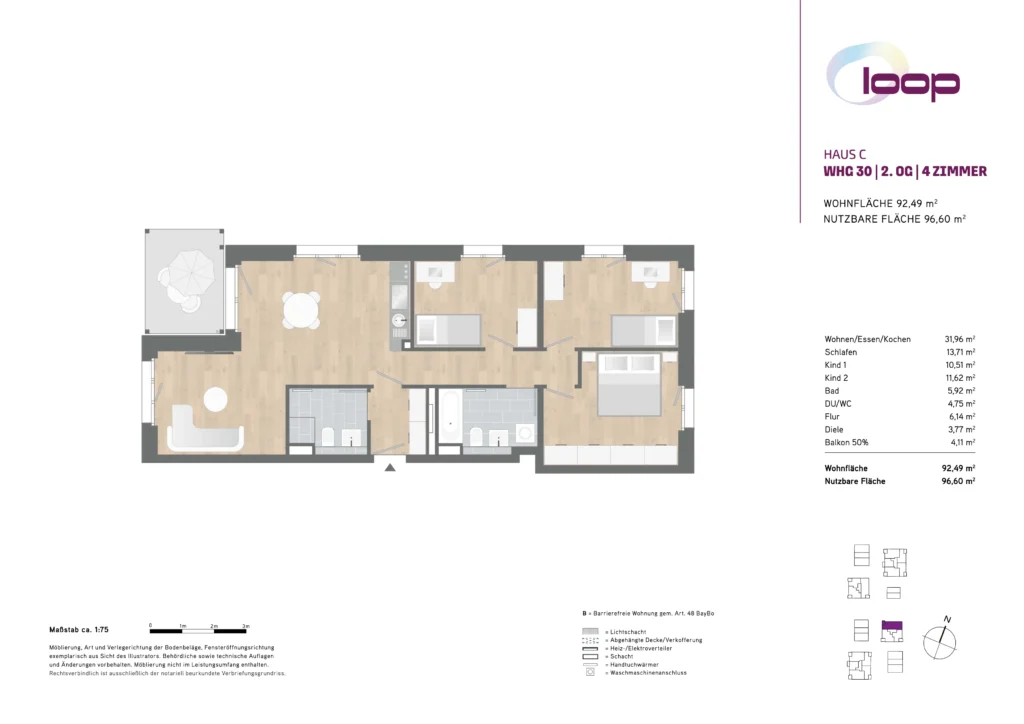Grundriss 30