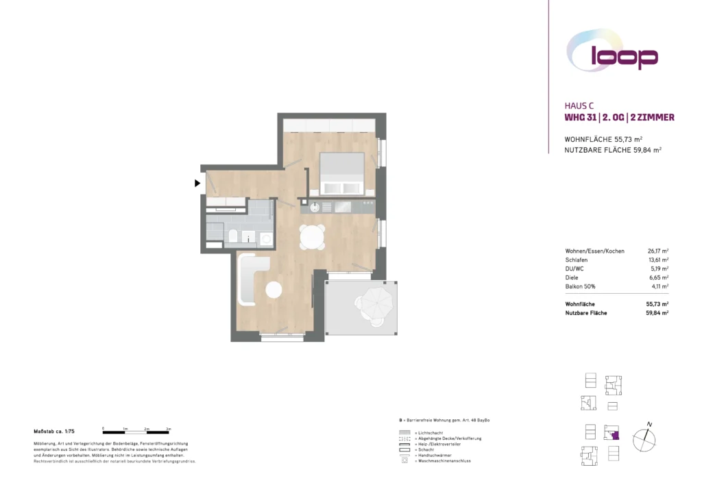 Grundriss 31