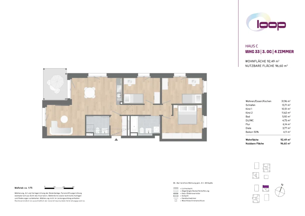 Grundriss 33