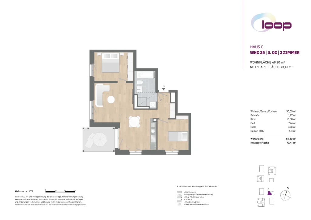 Grundriss 35