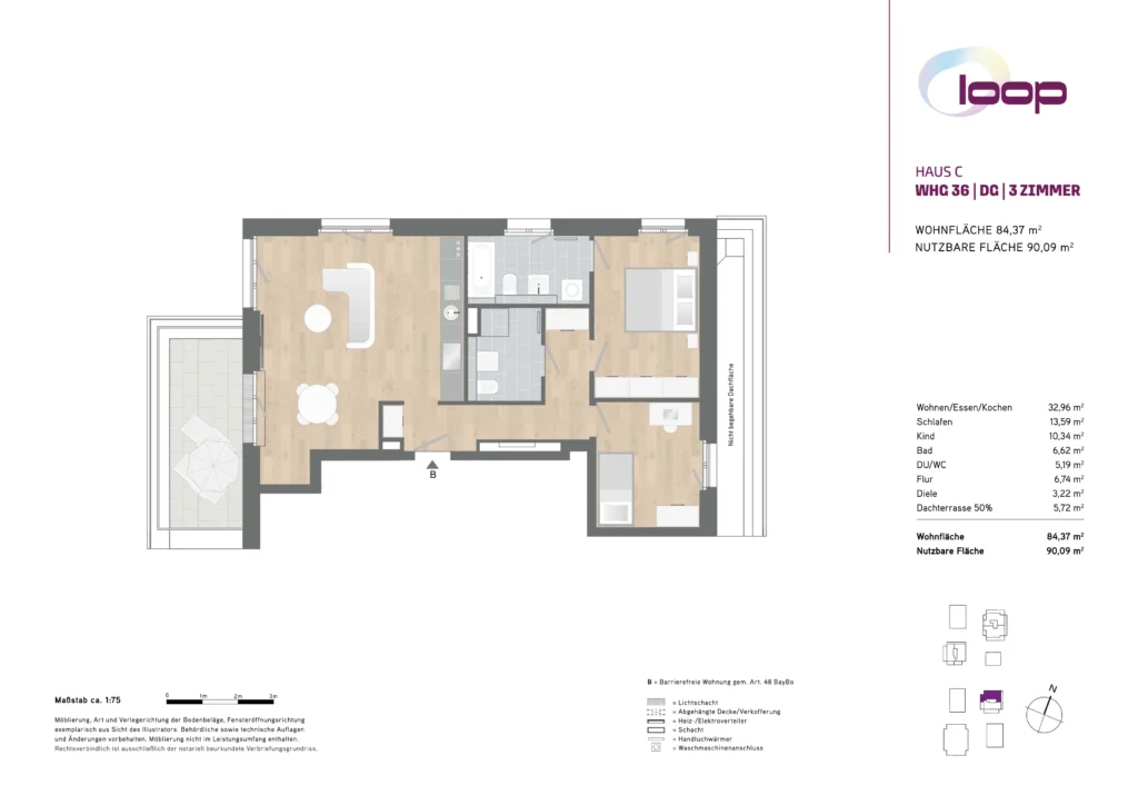 Grundriss 36